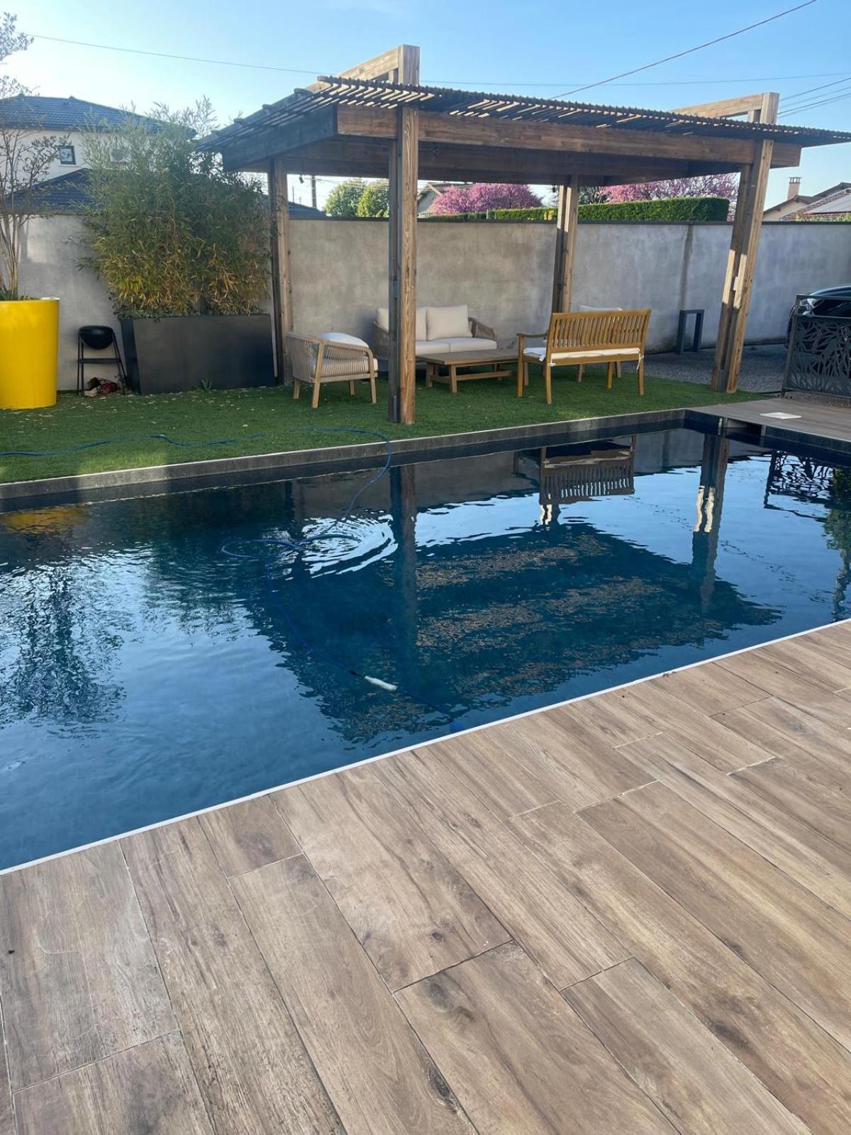 Villa Grand Large