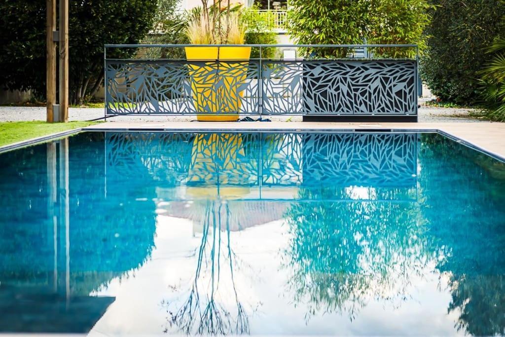 Grand Large Villa