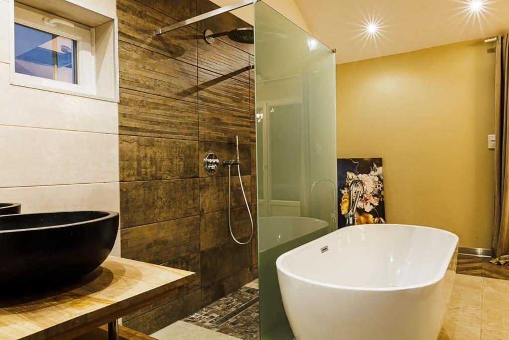 Villa Grand Large *