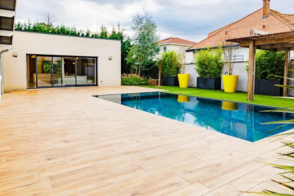 Grand Large Villa *