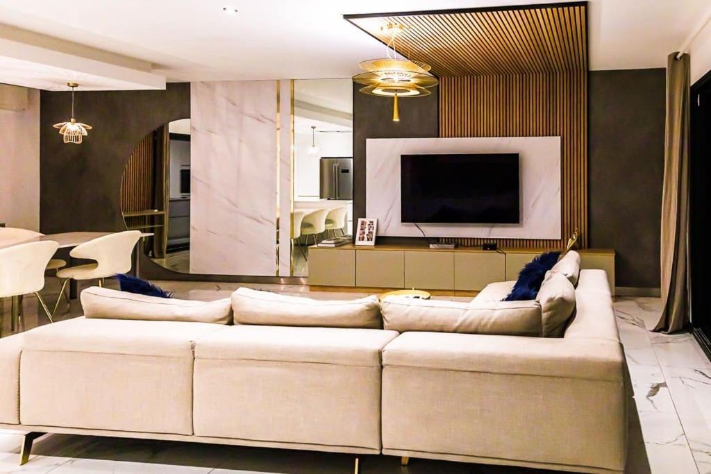 Villa Grand Large *
