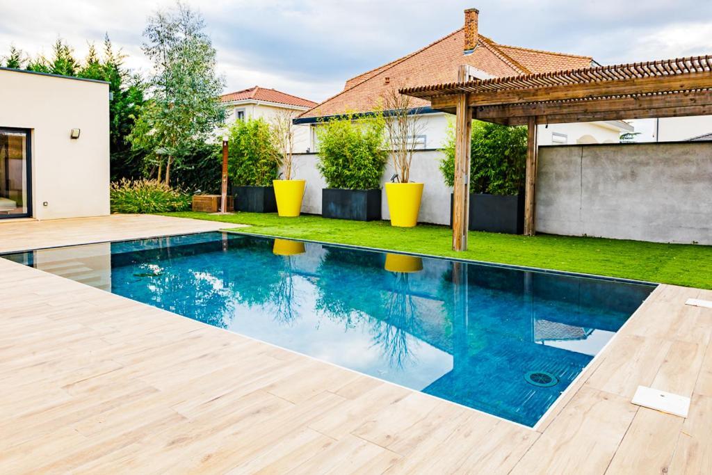 Grand Large Villa *