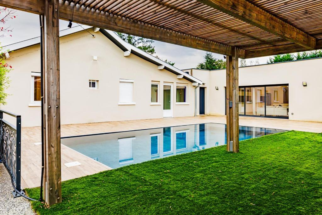 Villa Grand Large
