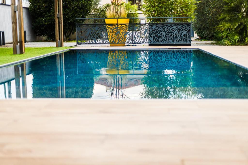 Grand Large Villa