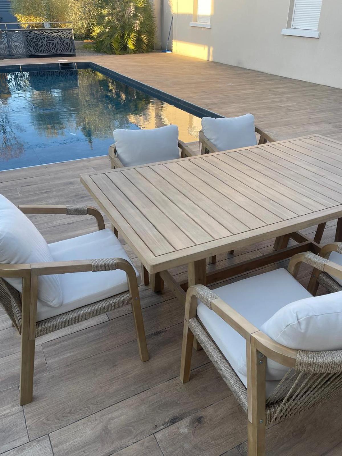 Villa Grand Large *